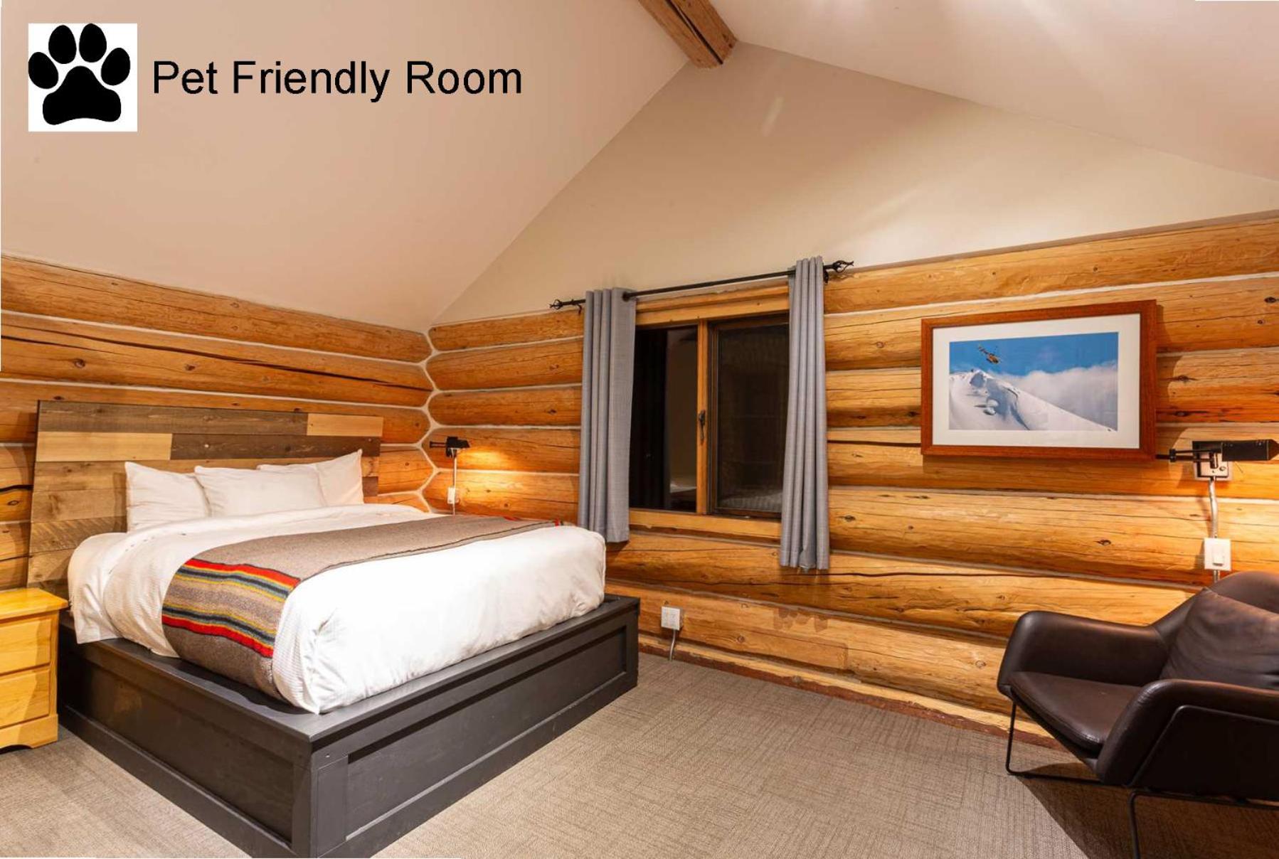 Bell 2 Lodge Bell II Екстериор снимка
